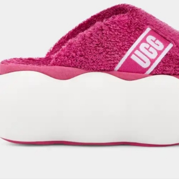 Ugg Sugarcloud Slide Women shoes new - Picture 6 of 10